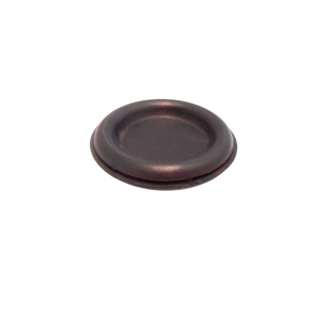 Rubber plug 9mm