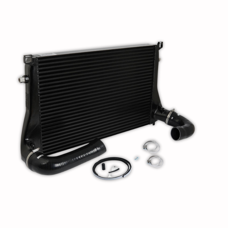 AUDI SEAT SKODA VW 1.8 / 2.0 TSI (MQB) Intercooler, Black hose