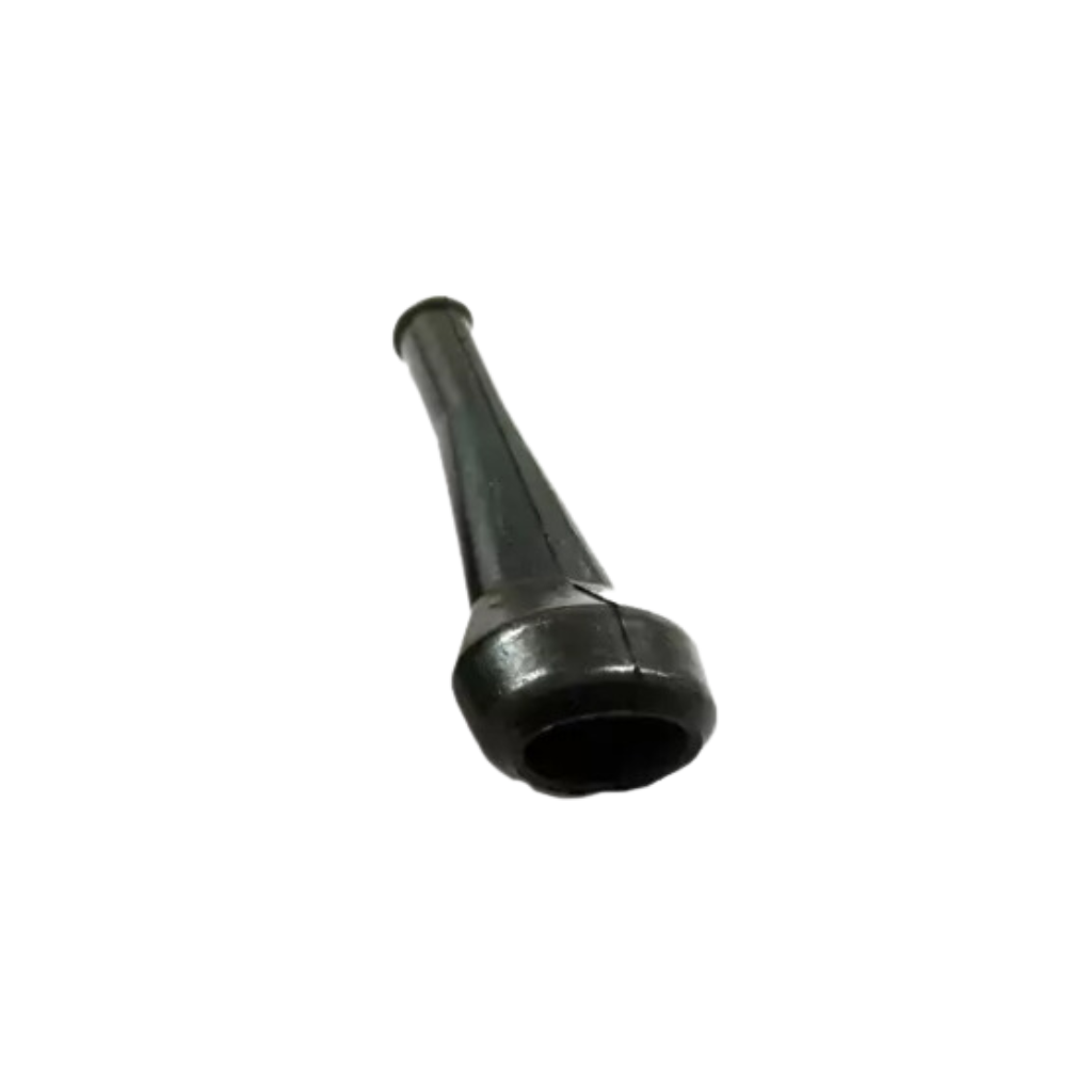 Connector Boot Bosch Jetronic 2-pin