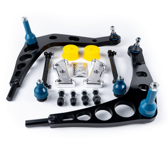 Turn extention kit E36 Drift PnP