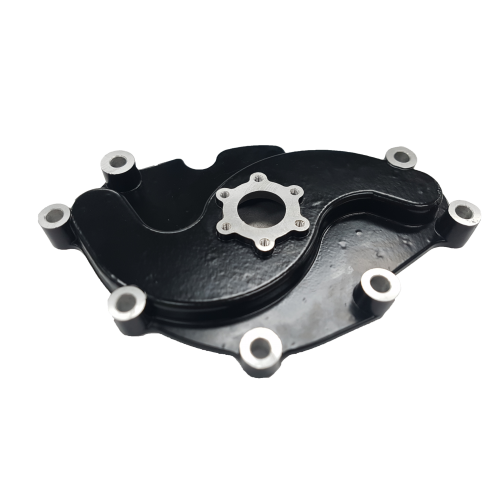Davies Craig Ford Windsor Water Pump Delete adapter