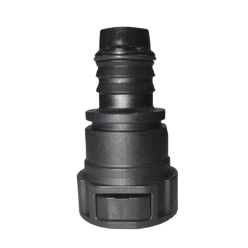 Hurricane Quick Fitting Straight (17,5 / ID14)
