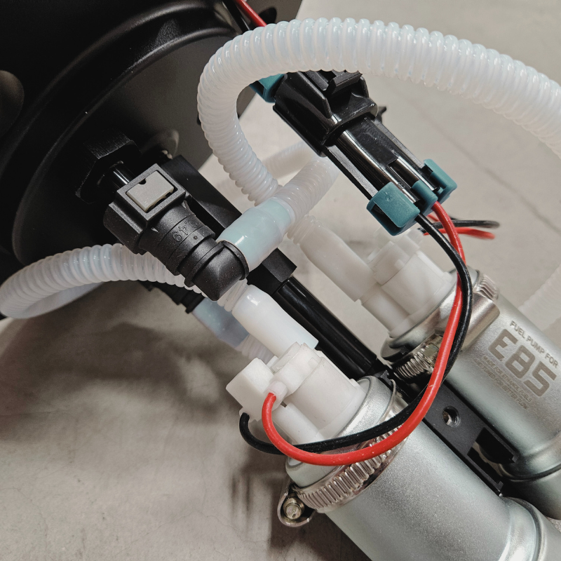 Walbro Fuel Pump Hose Walbro Fuel Pump Hose