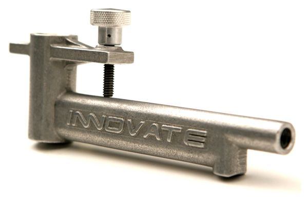 Innovate Exhaust clamp for O2 sensor