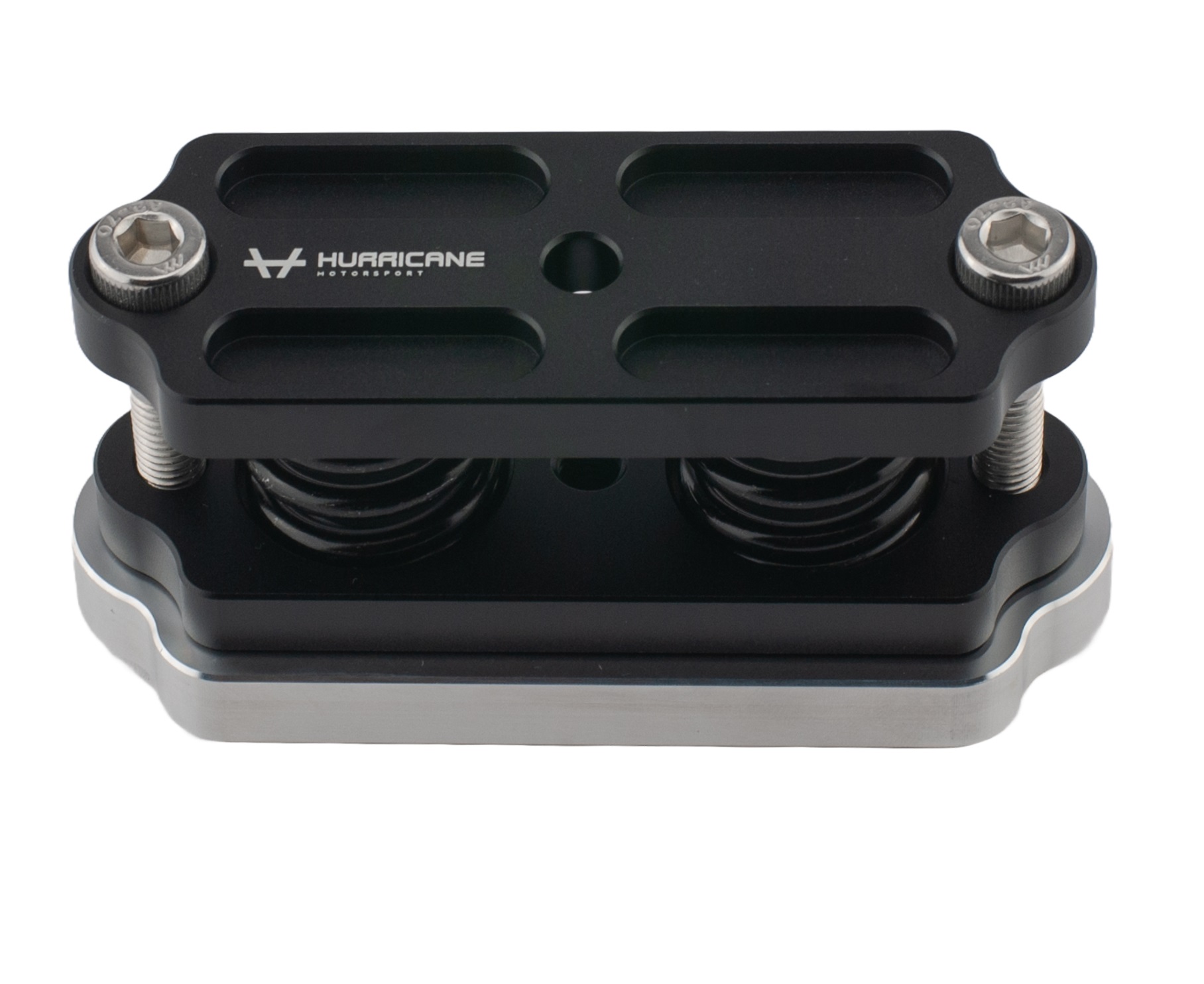 Hurricane motorsport Intake manifold safety valve