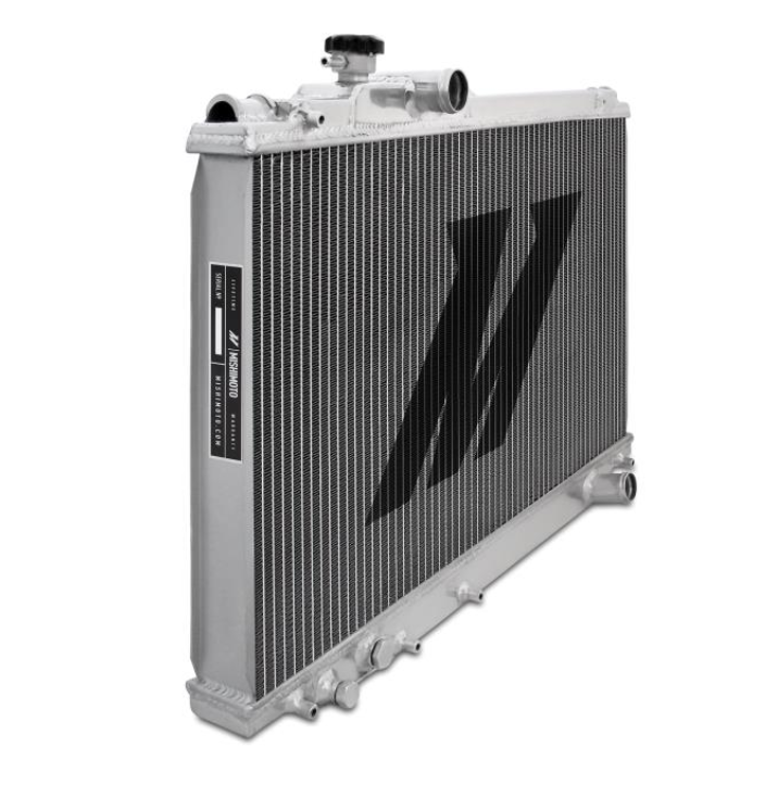Water cooler Performance Toyota Supra 1993-1998