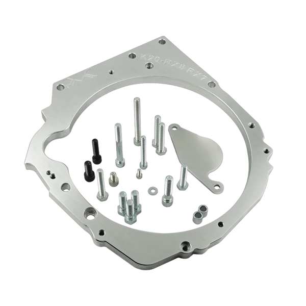 PMC Gearbox Adapter Plate Honda K K20 K24