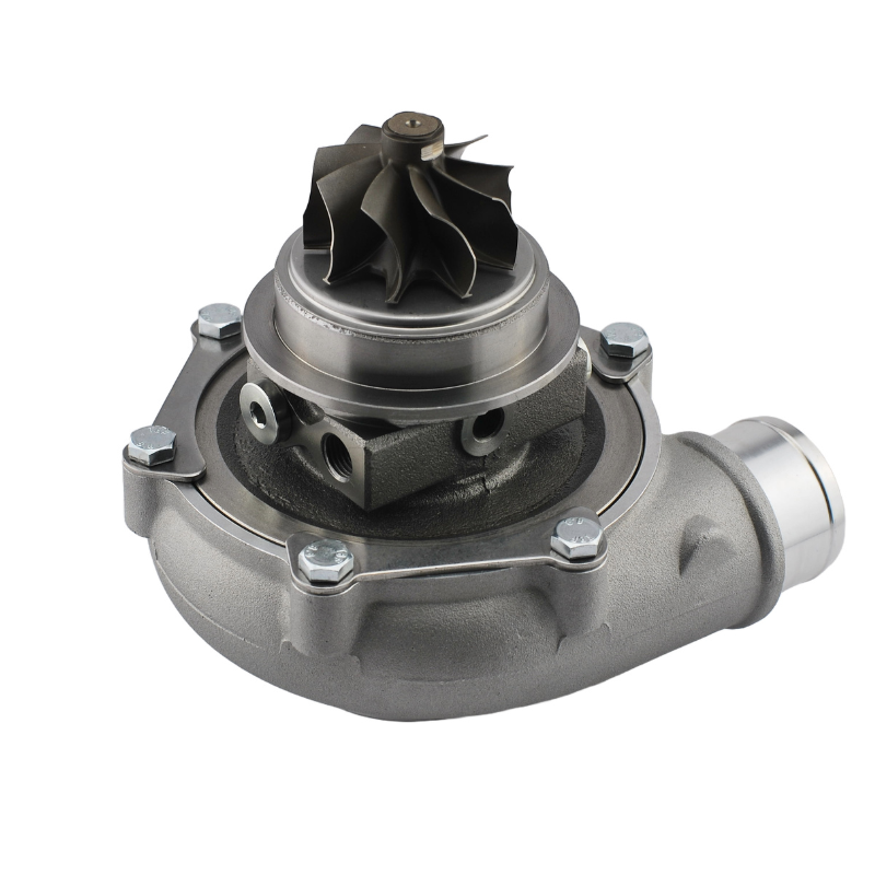 コアフィット Hurricane 5455-660 Turbocharger (Supercore)