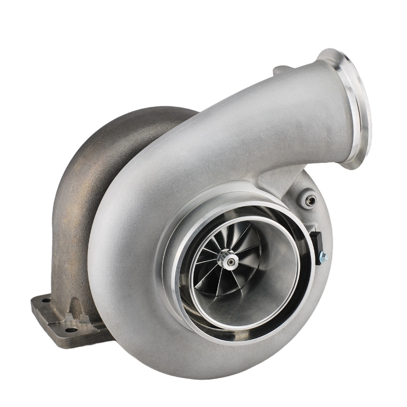 Hurricane 7975-1450 A/R 1.01 T4 Turbocharger