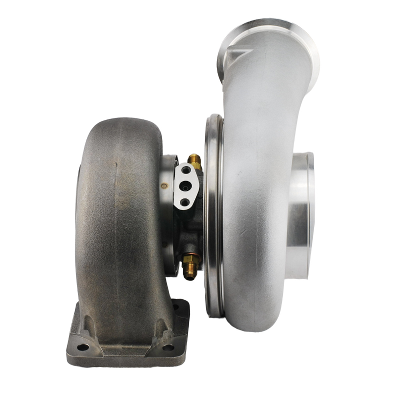 Hurricane 7975-1450 A/R 1.01 T4 Turbocharger