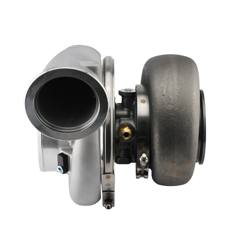 Hurricane 7975-1450 A/R 1.01 T4 Turbocharger