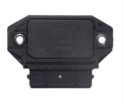 Ignition module 2 outlets