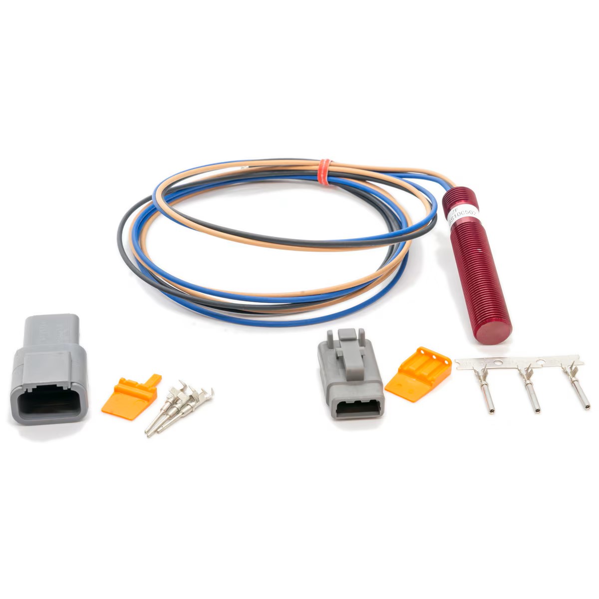 Hall Effect Sensor Kit