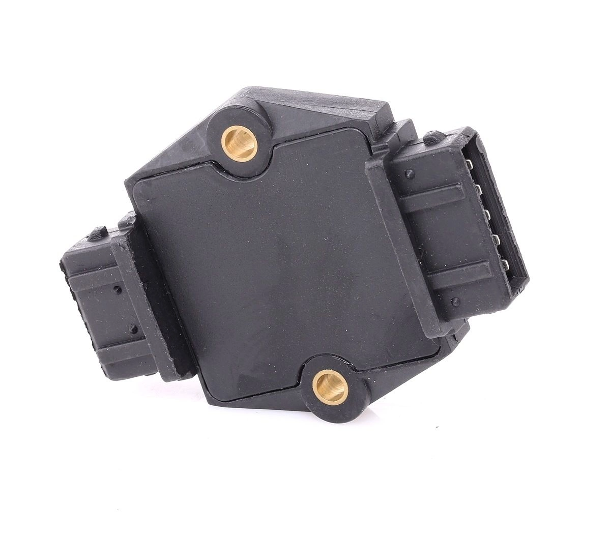 Ignition module 4 outlets