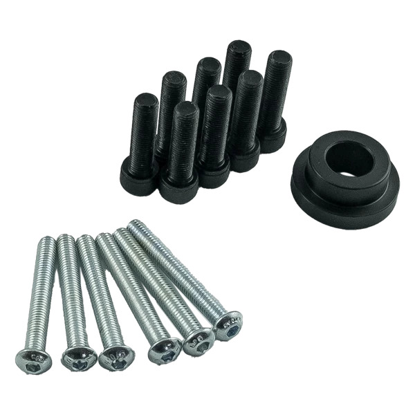 Hardware / Installation Kit for PMC Flywheel Toyota JZ - BMW M57N GS6-53DZ HGU HGK / N54 GS6-53BZ - 184mm 7.25"