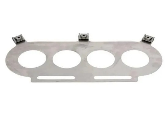 Base plate DCO