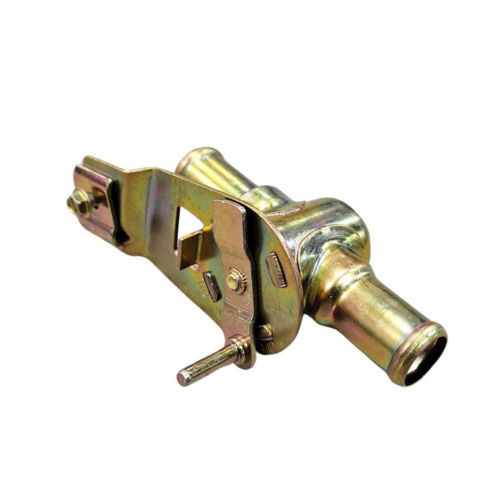 Flow valve V1 for Heater core - 16mm