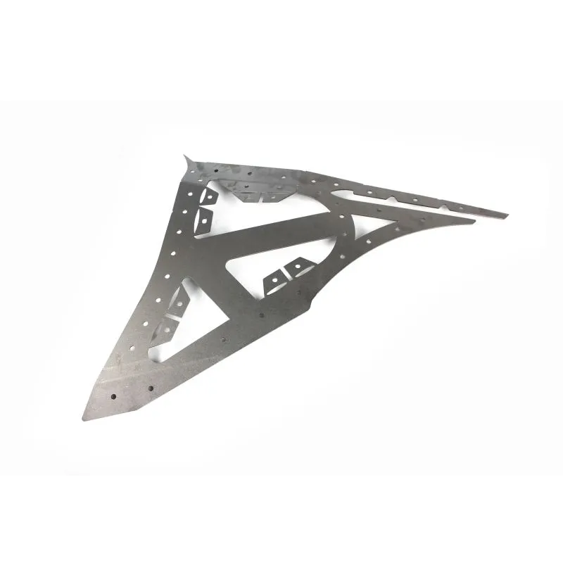 Bmw E36 Coupe Fender Reinforcement Set