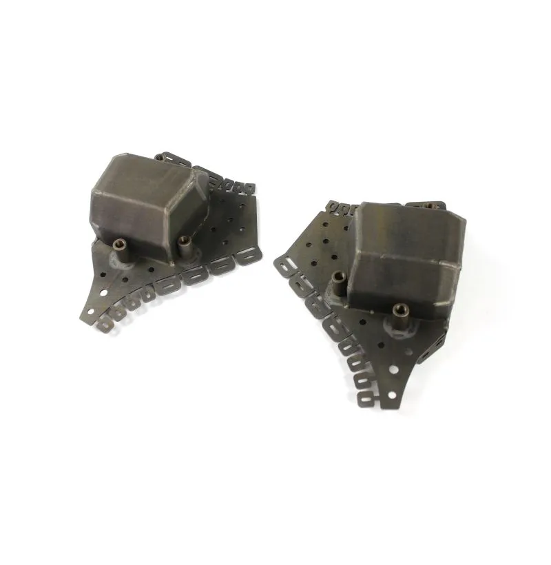 BMW E36 Rear Trailing Arm Wider Pocket Replacement Kit