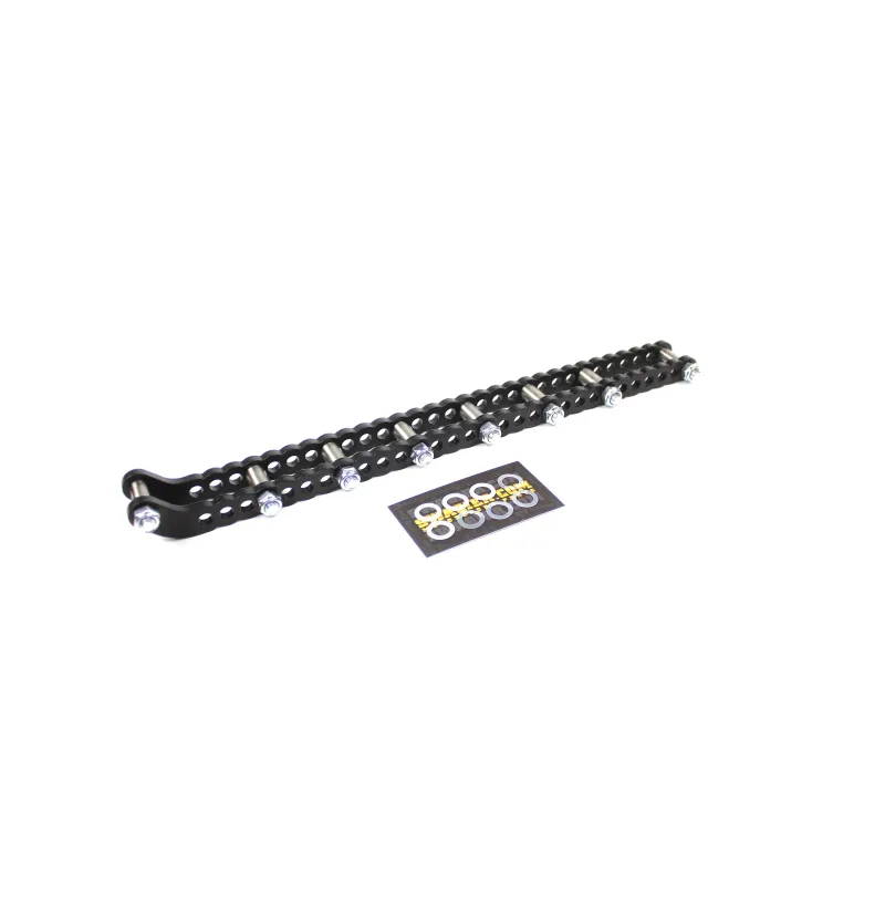 Bmw Cut Off Shift Rod