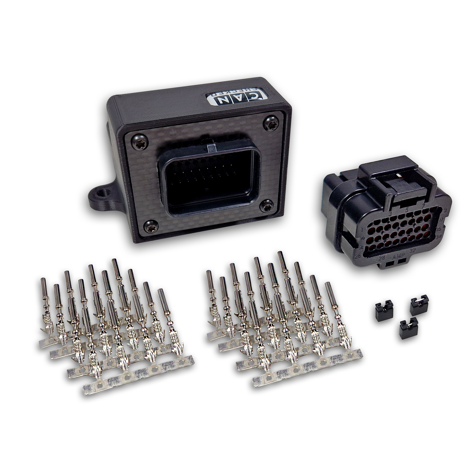 @専用 CANchecked MCE18 CAN module