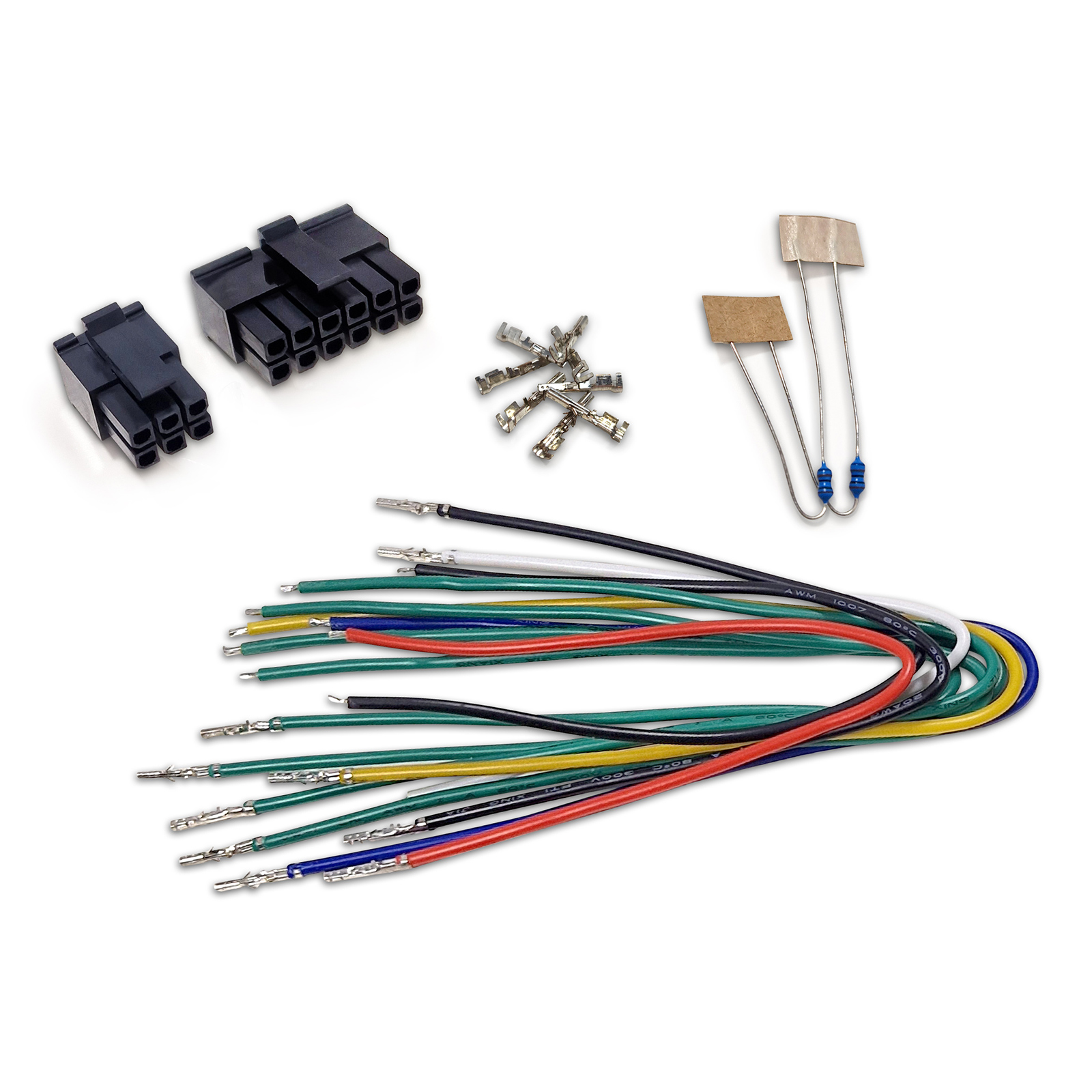 MFD15 Gen2 Connection Kit