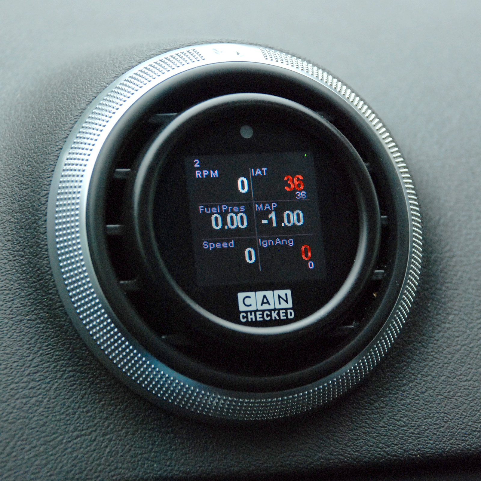 MFD28 Gen2 for Mini Cooper R56 LHD/RHD MFD28 Gen2
