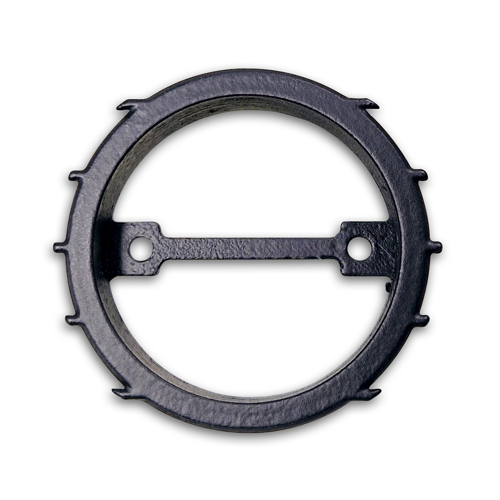 MFD15 - 52mm Bezel for Audi TT 8N LHD/RHD