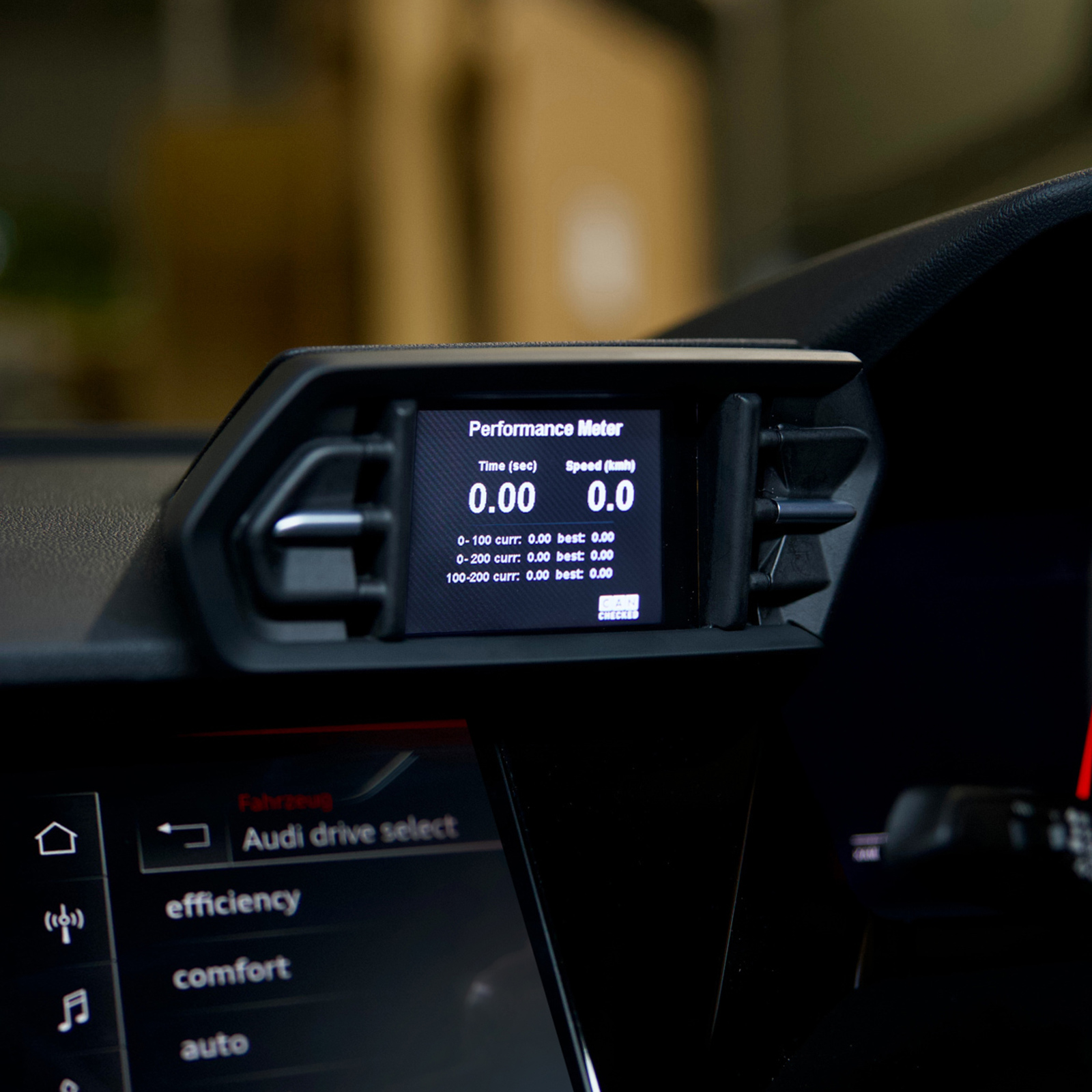 MFD32 Gen2 for Audi A3/S3/RS3 8Y RHD