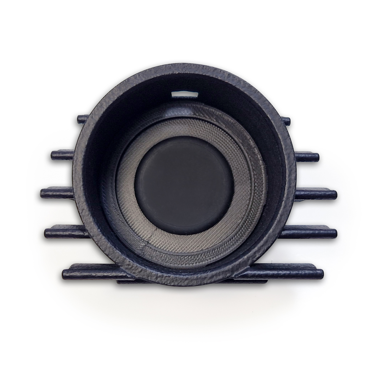 MFD15 - 52mm Bezel for VW New Beetle 9C LHD/RHD