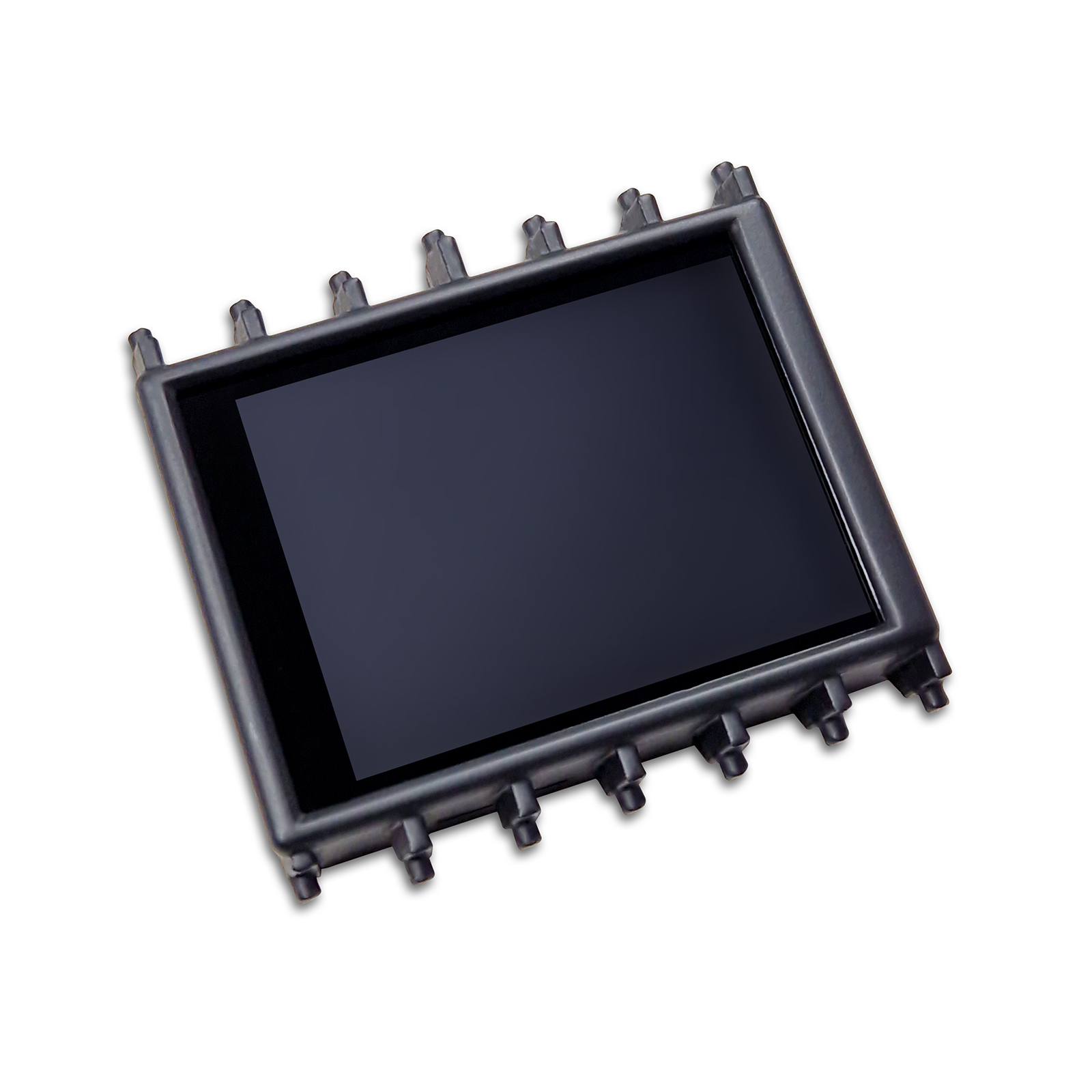 MFD28 Gen2 for Dodge Charger LX LHD