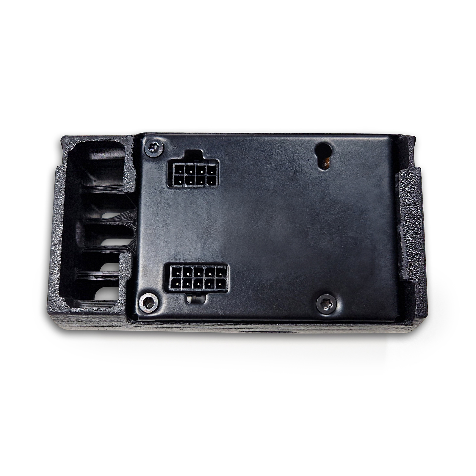 MFD28 Gen2 for BMW 5-series E34 LHD ohne Klimaanlage