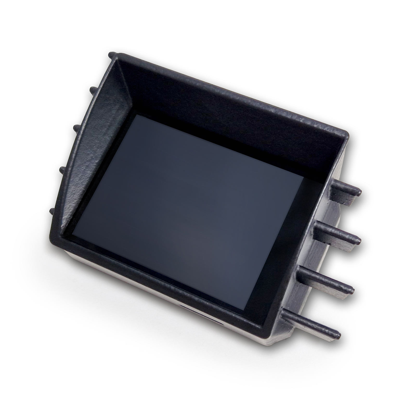 MFD28 Gen2 for Porsche 911 / 997 RHD freie ECU