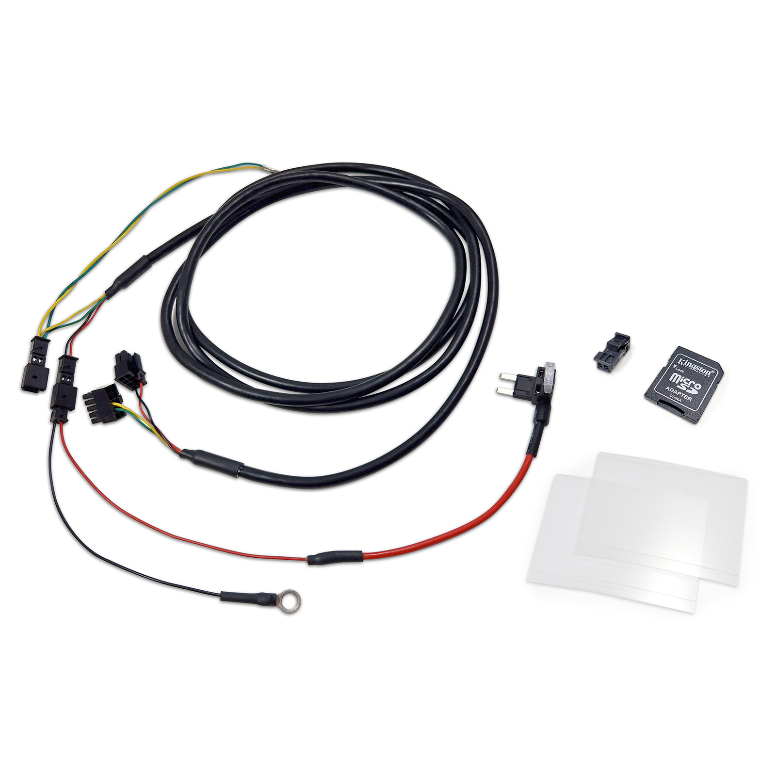 MFD32 Gen2 for Toyota Supra GR A90 (MK5) LHD