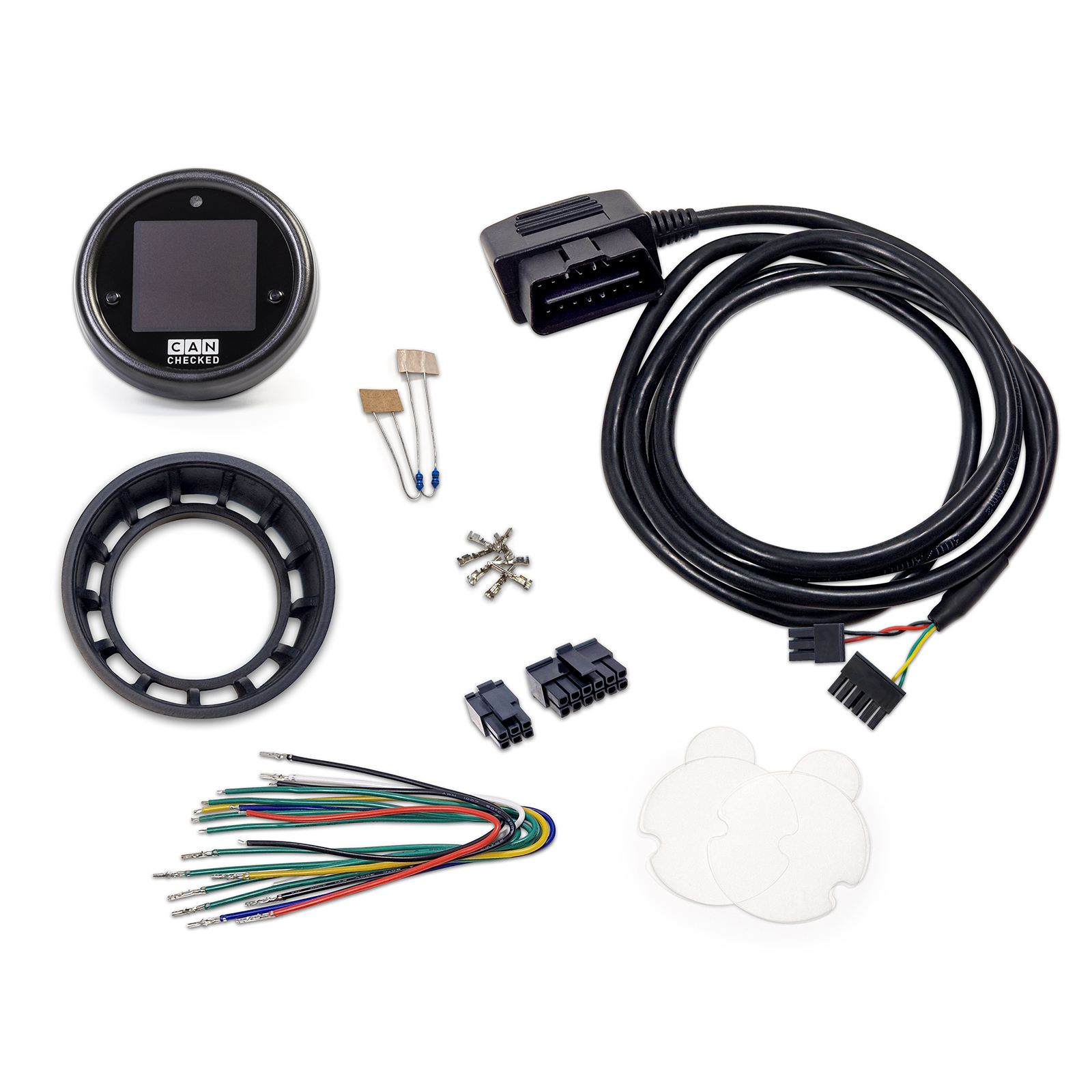 MFD15 Gen2 for VW Amarok I (vFL) LHD/RHD preFL