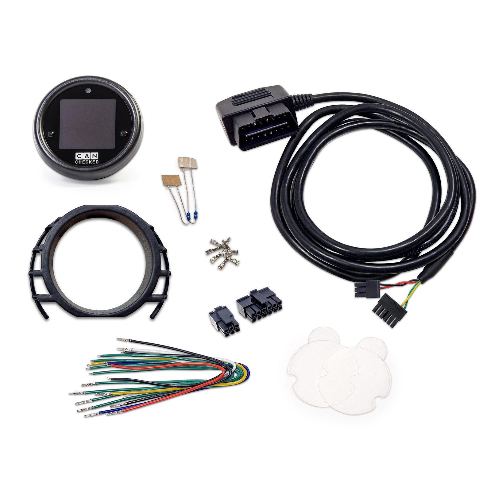 MFD15 Gen2 for Seat Leon 1P LHD/RHD