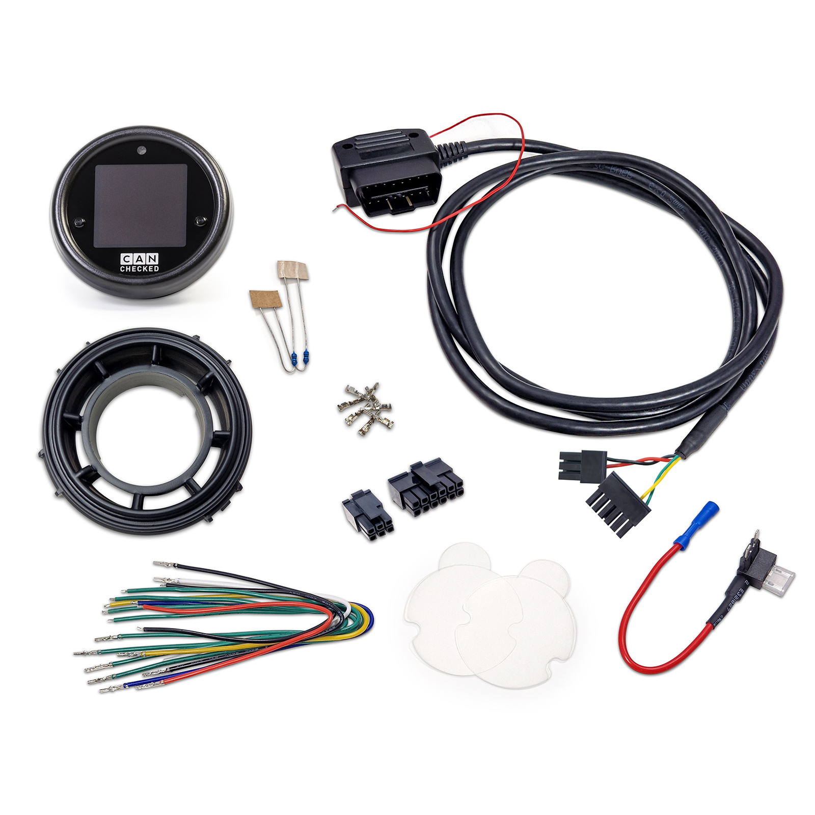 MFD15 Gen2 for Hyundai Kona N Gen1 LHD