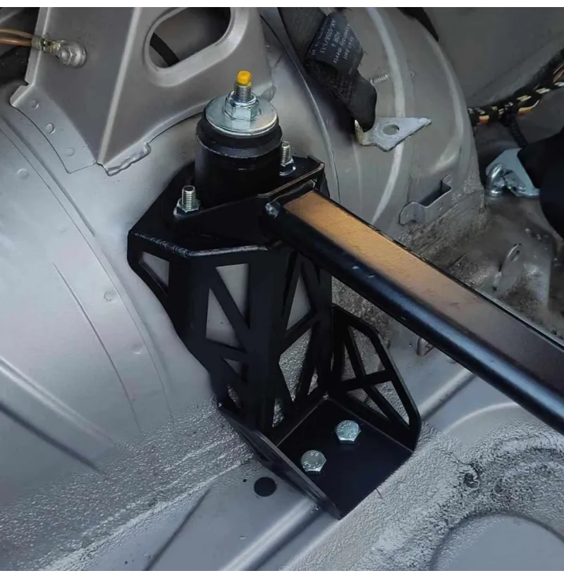 BMW E36 Compact Rear Shock Tower Reinforcement