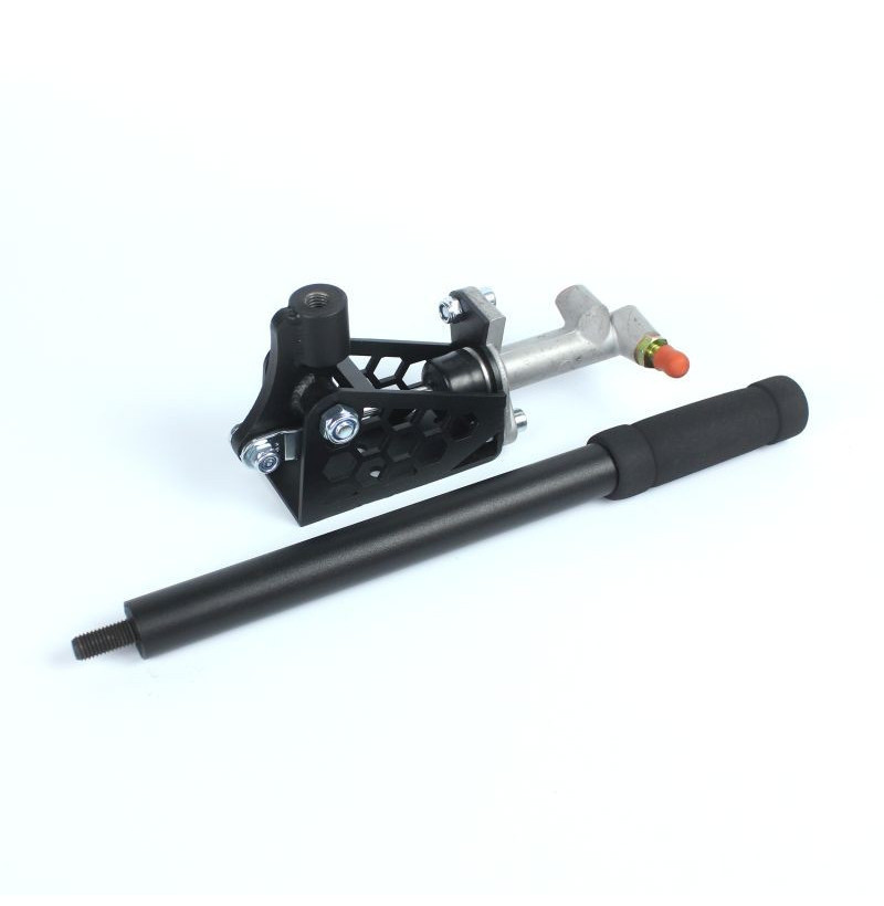Hydraulic handbrake REVERSE (Removable Handle)