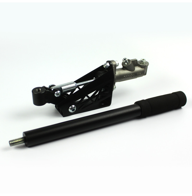 Hydraulic removable handbrake DRIFT KJS