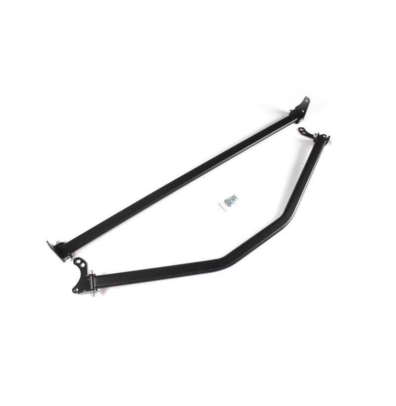 BMW E92 Strut Bar Front + Rear