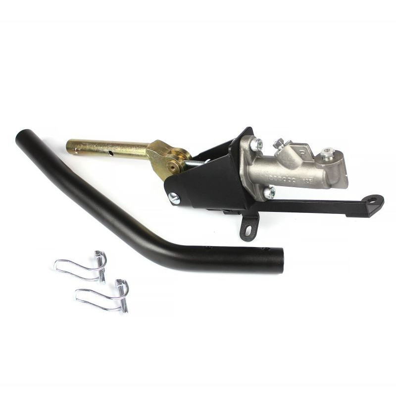 BMW E36 Hydraulic handbrake (OEM replacement)