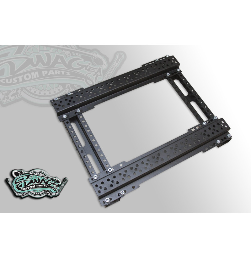 BMW E30 E36 E46 Platform Seat Brackets