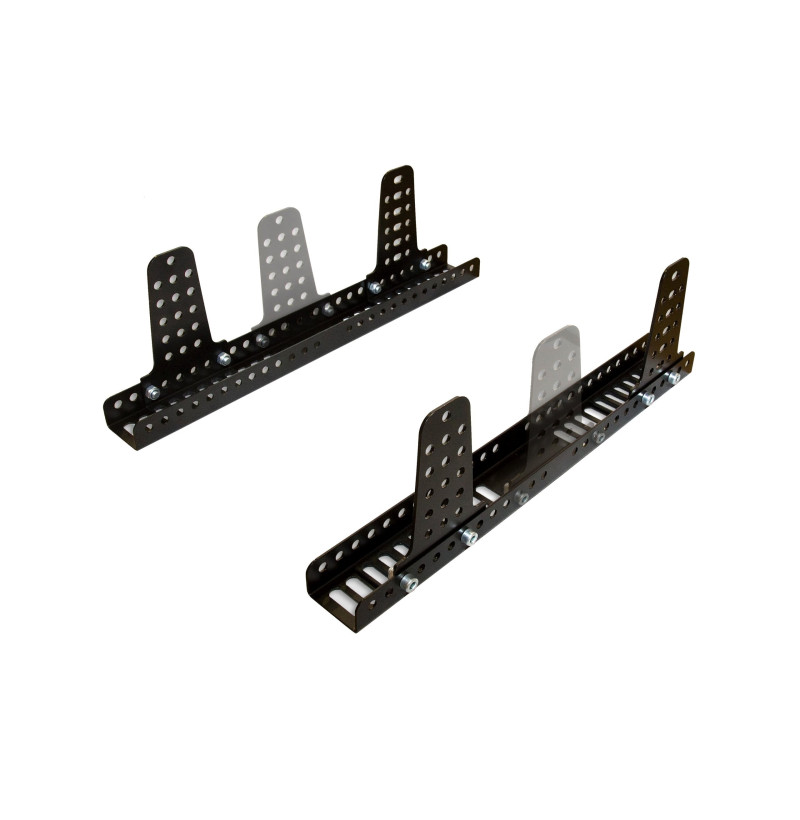 Adjustable chair mount, Steel FIA