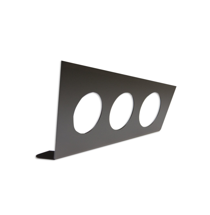 BMW E30 Model-specific Holder Gauge 2" (52mm)