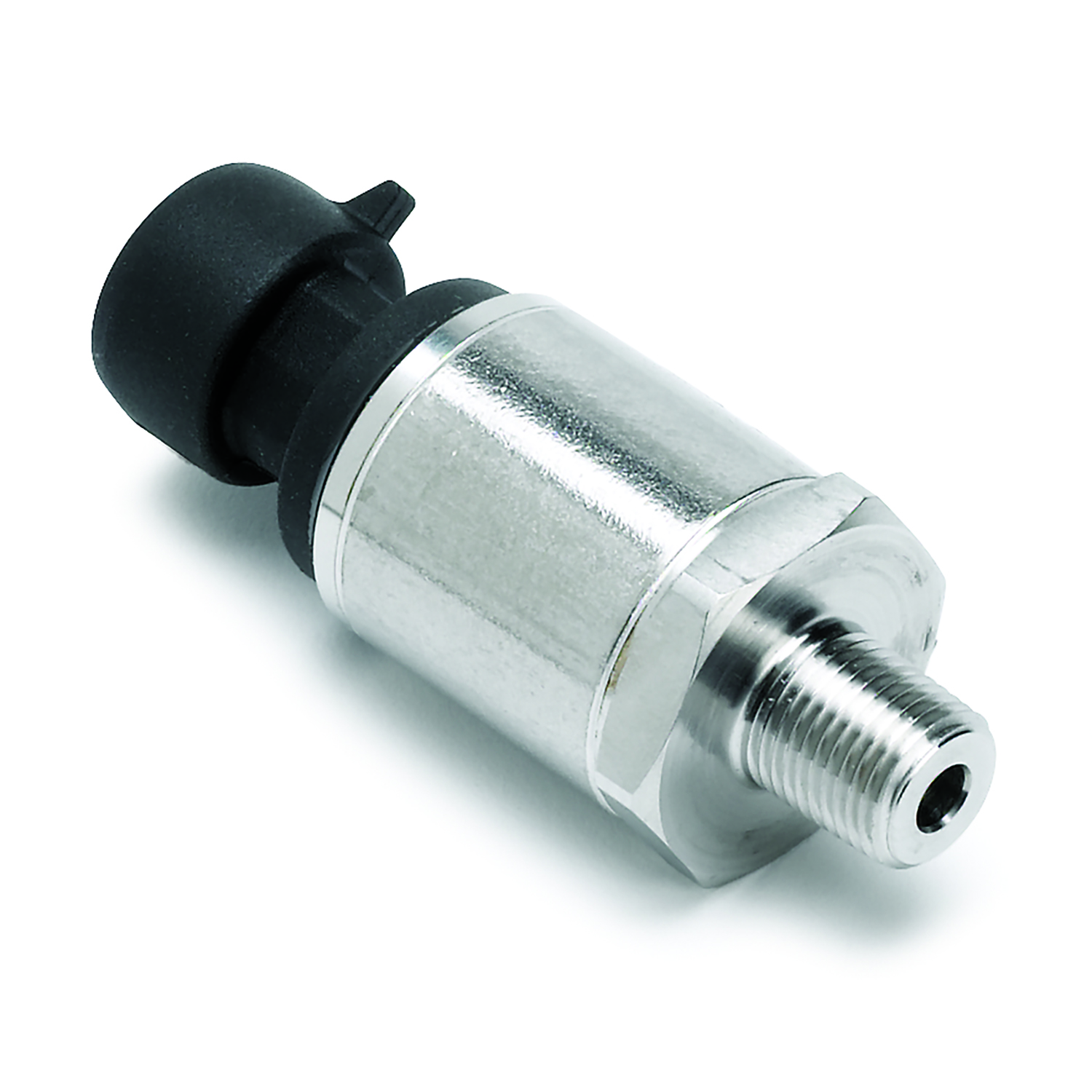 2-5/8" Brake Pressure, 0-1600 Psi, Carbon Fiber