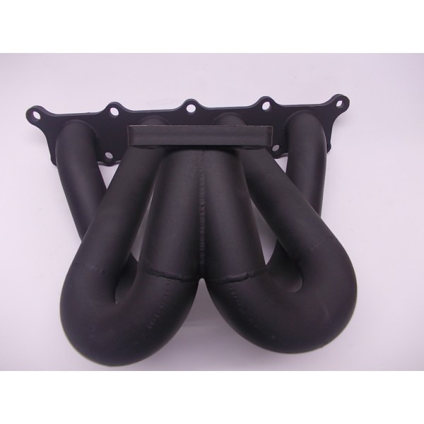 Exhaust manifold Audi A3 1,8T / S3 mild steel