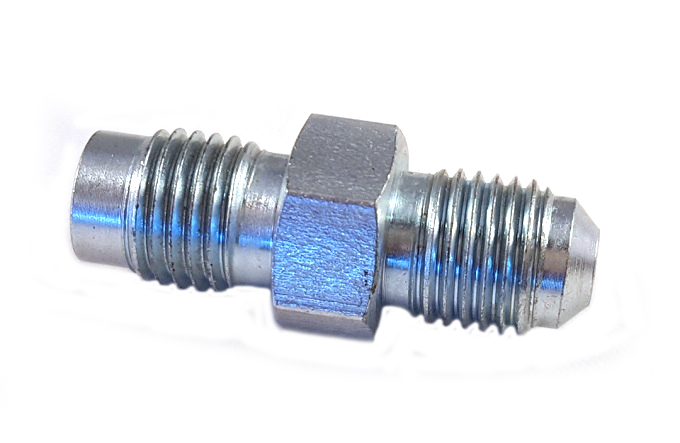 Adapter 3/8-24 - M12x1
