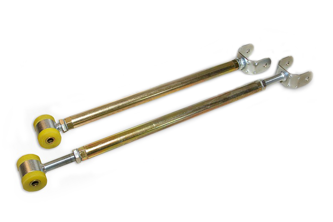 Rear camber arms BMW E36/E46/Z4