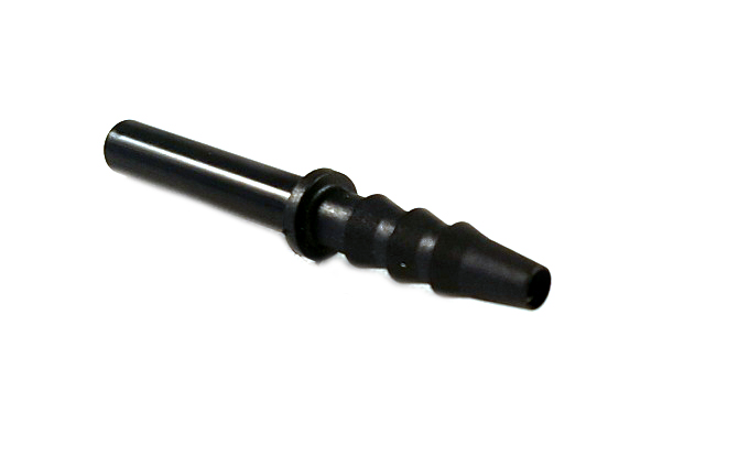 MaxxECU push-lock to barb (MAP-sensor)